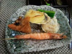 -蟹之国·精品蟹料理(极地店)