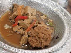 -乔家满族八大碗(流水沟店)