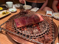 -王妃家(明洞中央店)