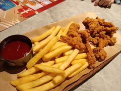 -必胜客(桂林中山店)