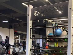 -恒之健私人定制健身(成山店)
