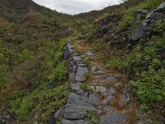 -水峪民俗村