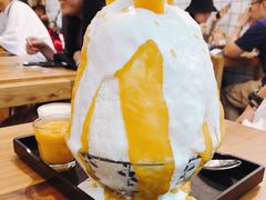 -WONDER ICE 萬得冰田(建設路总店)