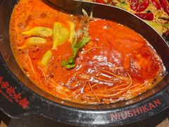 -牛市坎火锅(建设路店)