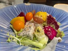 -匠和风精致料理(莆田财富中心店)