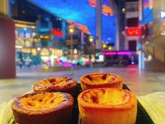 -泸溪河桃酥(西直门凯德店)