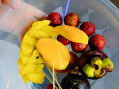 -大学城夜市大排档(凤栖路店)