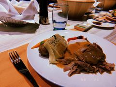 -郑州希尔顿酒店·阿米奇意大利餐厅