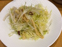 -澜小宴·胶东海鲜烟台味(时光塔店)