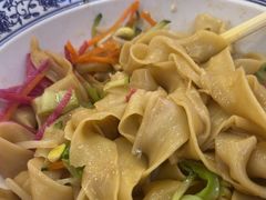 -清真·尖子尖牛肉面(王府井店)