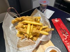 -辣尚瘾·烤鱼·新川菜(牡丹园直营店)