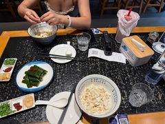 -老西安饭庄(鼓楼店)