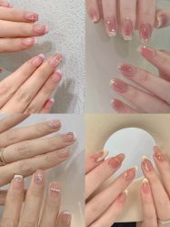 -M·X Nail日式美甲美睫