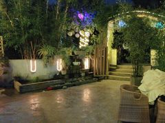 -往来·竹里.宝宝宴.生日宴.团建.宴席(花乡农居店)