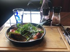 -YUE·6·西式融合餐厅(外滩六号店)