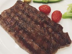 -斗牛士牛排餐厅(嘉里汇店)