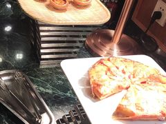 -碧中海汤泉汗蒸酒店