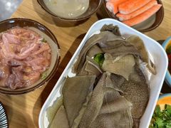 -铭记蛙小仙·活蛙畅享(CBD万达广场店)