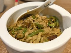 -金掌勺锅包肉(华润万象城店)