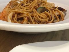 黑松露意面-Primo·丽莫意大利窑烤披萨