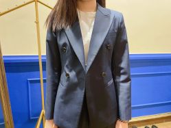 -MR.COLLECTION西装先生(富华里店)