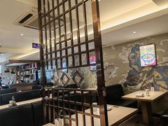 -六泰居·尔滨地标·东北菜(黄河路店)