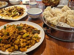 -恩宏德餐馆(平山道店)