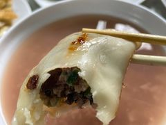 -劈柴院锅贴(沈阳路店)