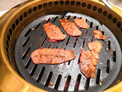 -花味烤肉·拌饭(庐阳万科店)