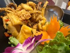 -光海鲜鱼翅餐厅(叻差拉披色路店)