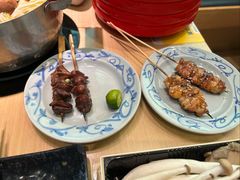 -沼津港精致料理·寿喜烧·烧鸟(漕河泾印象城店)