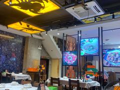 -漫天香·小龙虾餐厅(夏湾店)