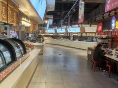 -盒马鲜生(莱蒙都会店)