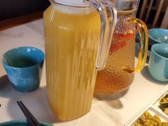 -荷塘秋月·本帮江浙菜(国权路店)