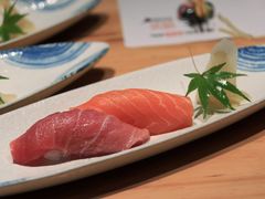 -玄海寿司(国贸店)