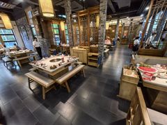 -家一加火锅(绿地翠谷总店)