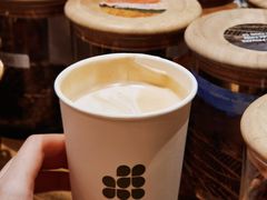 十日谈招牌拿铁-DECAMERON十日谈(卓悦汇店)