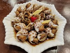 开胃小花螺-潮福城大酒楼·潮粤菜·港式点心(阳光城店)