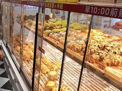 -味多美蛋糕(朝阳门华普店)