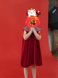-倾城宝贝儿童摄影(广州天河店)