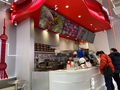 -DQ·蛋糕·冰淇淋(五角场万达店)