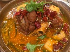 -罗妈砂锅(四川成都奎星楼店)