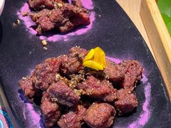 -丫丫厨娘·柠檬鸭(江南蓝鲸世界店)