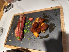 -老阿爸鲜鱼土菜(园区永旺店)