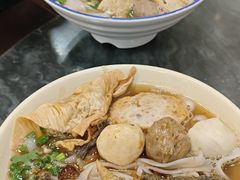 -西关刘福记(文德路店)