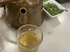 -京门老爆三·铜锅涮肉 爆肚(望京店)