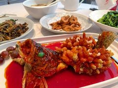 -松鹤楼(狮山永利广场店)