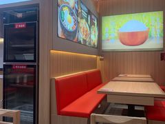 -米村拌饭(银泰中心店)