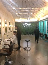 -Hair ART造型沙龙
