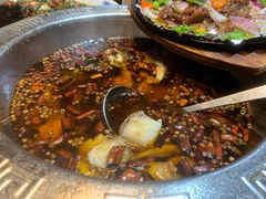 -阿巴佬渝菜主题餐厅